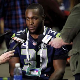 Chancellor se lesiona en entrenamiento