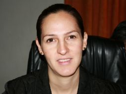 Margarita Alfaro es uno de los funcionarios que se lanzarán para diputado local. EL INFORMADOR / ARCHIVO
