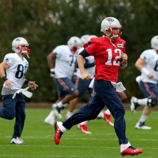 Patriotas cancela reconocimiento del estadio del Super Bowl