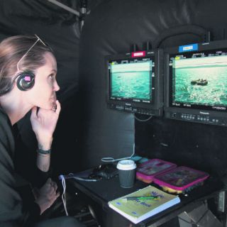 Las directoras de cine más poderosas