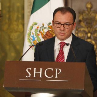 Con recorte buscan reducir financiamiento de mercados internacionales