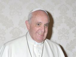 Algunos critican las acciones del Papa por condescendientes y políticamente incorrectas, aun siendo bien intencionadas. EFE / Vaticano