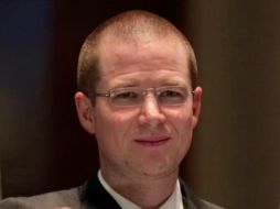 El 23 de diciembre pasado, el funcionario presentó una denuncia de los hechos ante la PGR. FACEBOOK / Especial