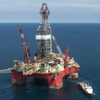 Liberan a 38 ex trabajadores de Oceanografía en Campeche