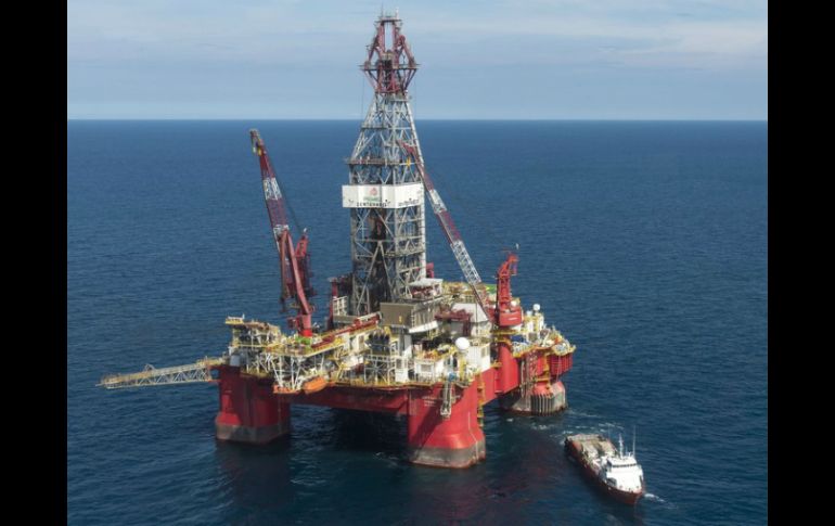 Los manifestantes piden el pago de sus liquidaciones, a un año de ser despedidos por la empresa. AFP / ARCHIVO