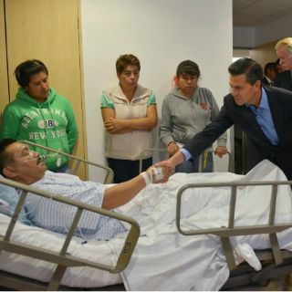 Siguen 30 hospitalizados por explosión en Cuajimalpa: GDF