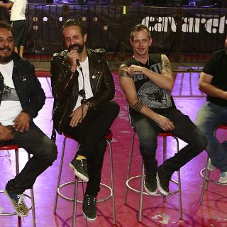 Molotov, 20 años de irreverencia