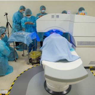 Cirugía robótica avanza en México, afirman especialistas