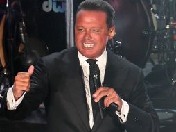 Sus seguidoras han compartido varios comentarios en la 'guapura' de Luismi. NTX / J. Arciga