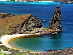 Se trata de uno de los ecosistemas más frágiles del planeta y patrimonio de la Humanidad. AFP / ARCHIVO