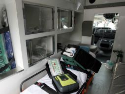 Los heridos fueron trasladados a diversos hospitales, se reportan como estables. EL INFORMADOR / ARCHIVO