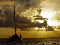Se planea extender las actividades que ofrece la industria turística con el nuevo horario. EL INFORMADOR / ARCHIVO