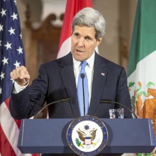 'Enorme interés' en nueva relación con Cuba, asegura Kerry