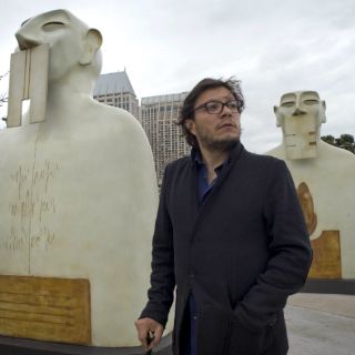 Rivelino lleva a San Diego los grandes 'silencios' que conlleva la censura