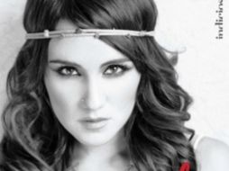 'Dulce Amargo' de Dulce María ocupa el lugar número uno entre los libros de no ficción más vendidos de la semana. ESPECIAL / gandhi.com.mx