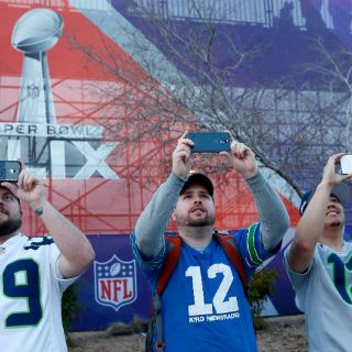 Las cinco 'apps' imperdibles para el Super Bowl