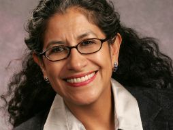 Echaveste podría haber sido la primera embajadora mujer de Estados Unidos en nuestro país. NTX / ARCHIVO