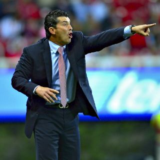 El equipo sacó la casta: 'Chepo' De la Torre