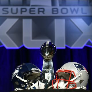 Llega el día más esperado de la NFL