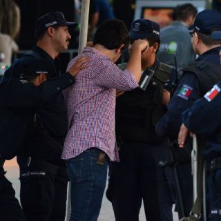 Detenciones ilegales afectan justicia oral