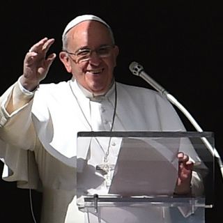 El Papa Francisco anuncia viaje 'relámpago' a Bosnia-Herzegovina
