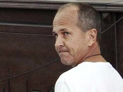 Greste dejará territorio egipcio luego de 400 días encerrado. AP / ARCHIVO