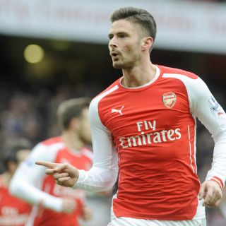 Arsenal consolida quinto sitio en la Premier