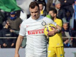 En los últimos 10 partidos apenas han ganado 10 puntos. EFE / E. Baracchi