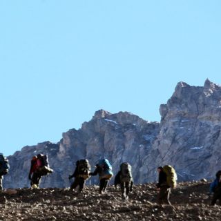 Muere montañista escocés al escalar el Aconcagua en Argentina
