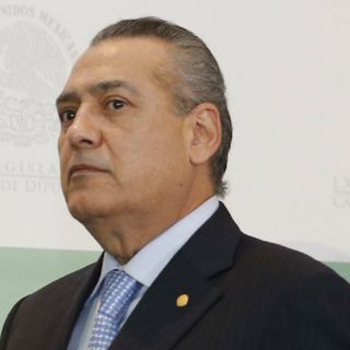 El PRI coadyuvará a estabilidad financiera: Beltrones