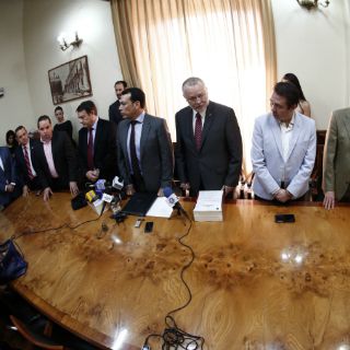 Jalisco será 'prudente' en gastos tras recorte federal