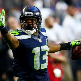 Chris Matthews registra primera recepción de su carrera