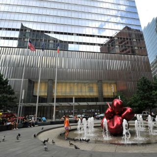 Justicia de EU investiga a Moodys por créditos hipotecarios