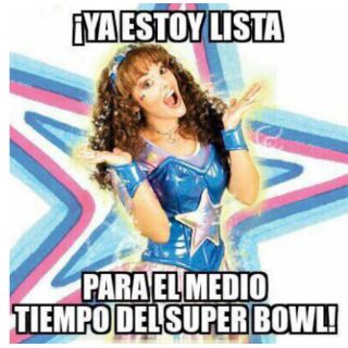 En Twitter, comparan a Katy Perry con Tatiana