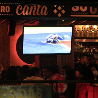 Tapatíos vibran con el Super Bowl