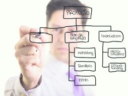 CONSOLIDACIÓN. Uno de los problemas del emprendimiento no es arrancar, sino mantenerse. EFE /