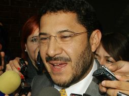 Entre elegidos hay amas de casa, estudiantes, profesionistas, pensionados, comerciantes, indígenas y campesinos, dijo Batres. NTX / ARCHIVO