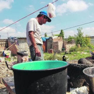 Gobierno estatal reconoce rezago en combate a pobreza
