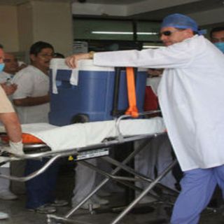 Hospitales fuera de ZMG tendrán licencia de donación de órganos