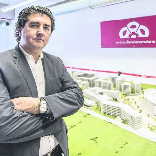 CCU, en curso y con un horizonte a cinco años