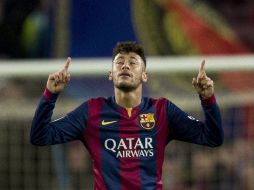 Desde su llegada, el brasileño ha provocado polémica por su costo. EFE / ARCHIVO