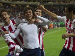 Chivas está decidido a recuperar su lugar en la Copa Mx. EL INFORMADOR / ARCHIVO