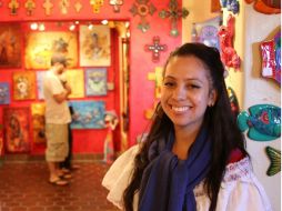 La idea es 'apoyar a los diseñadores emergentes mexicanos a que traigan productos de diseño contemporáneo'. EFE / ARCHIVO