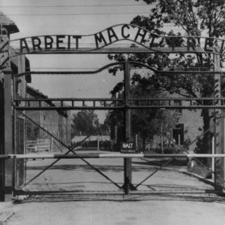 'El contable de Auschwitz' será juzgado en Alemania
