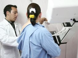 La detección oportuna es una forma eficaz de incidir contra la enfermedad. EL INFORMADOR / ARCHIVO