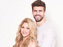 Tanto Shakira como Piqué celebran este lunes su cumpleaños. INSTAGRAM / Shakira
