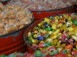 La feria reúne a fabricantes, importadores, profesionales y compradores vinculados a la industria de la confitería. EL INFORMADOR / ARCHIVO