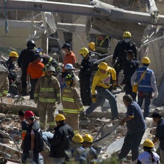 Justicia oral da alternativas a Express Nieto, afirma Mancera