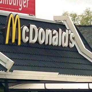 McDonald's rematará en eBay una botella de su salsa secreta