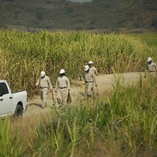 Controlan fuga en toma clandestina en Atotonilco